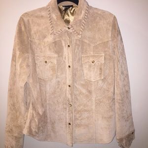Studio West Country Western Jacket